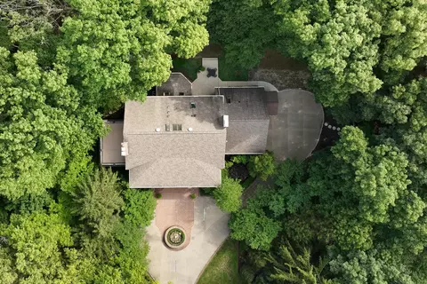 View/Area - 700 Eagle Rdg, Powell, OH 43065 photo 3 of 5