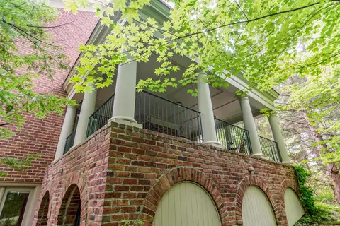 Exterior - 700 Eagle Rdg, Powell, OH 43065 photo 14 of 21