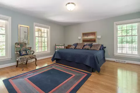 Bedroom - 700 Eagle Rdg, Powell, OH 43065 photo 8 of 10