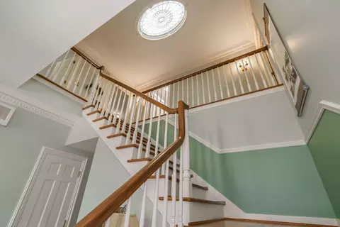 Entry Way - 700 Eagle Rdg, Powell, OH 43065 photo 4 of 5