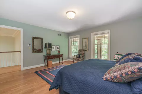 Bedroom - 700 Eagle Rdg, Powell, OH 43065 photo 10 of 10