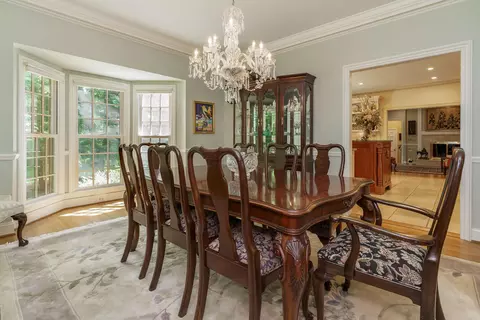Dining - 700 Eagle Rdg, Powell, OH 43065 photo 4 of 4