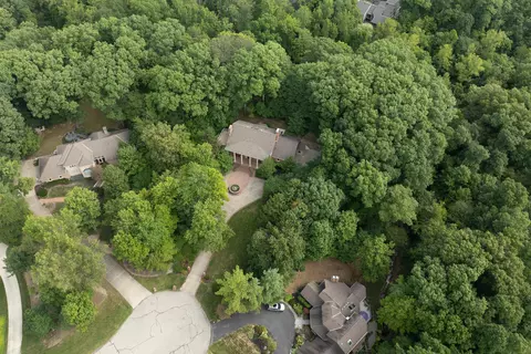 View/Area - 700 Eagle Rdg, Powell, OH 43065 photo 1 of 5