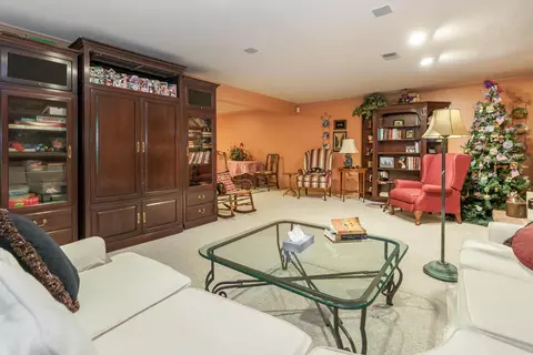 Living - 700 Eagle Rdg, Powell, OH 43065 photo 11 of 11