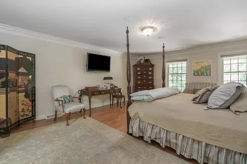 Bedroom - 700 Eagle Rdg, Powell, OH 43065 photo 2 of 10