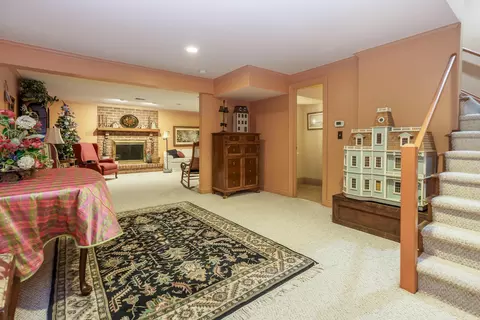 Entry Way - 700 Eagle Rdg, Powell, OH 43065 photo 5 of 5