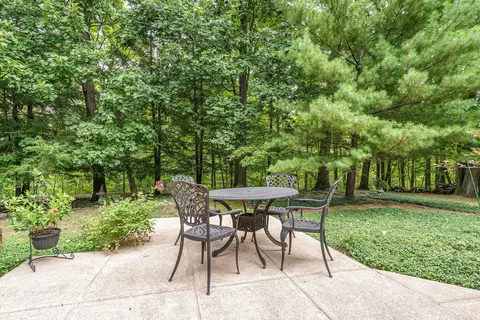 Exterior - 700 Eagle Rdg, Powell, OH 43065 photo 15 of 21