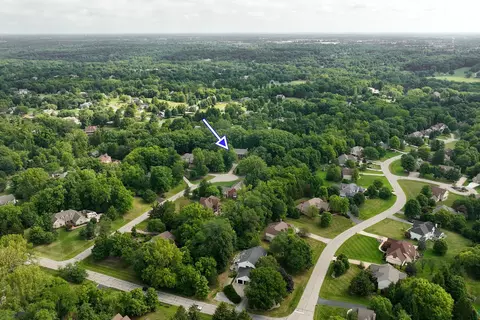 View/Area - 700 Eagle Rdg, Powell, OH 43065 photo 4 of 5