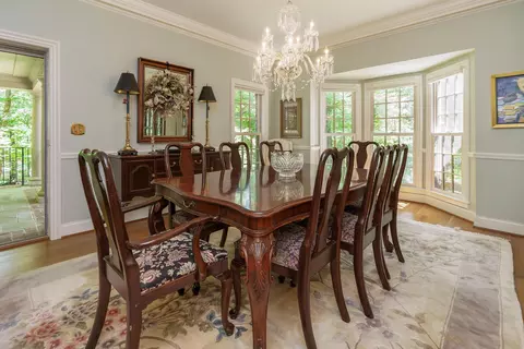 Dining - 700 Eagle Rdg, Powell, OH 43065 photo 3 of 4