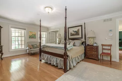 Bedroom - 700 Eagle Rdg, Powell, OH 43065 photo 1 of 10