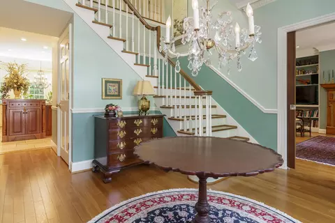 Entry Way - 700 Eagle Rdg, Powell, OH 43065 photo 3 of 5