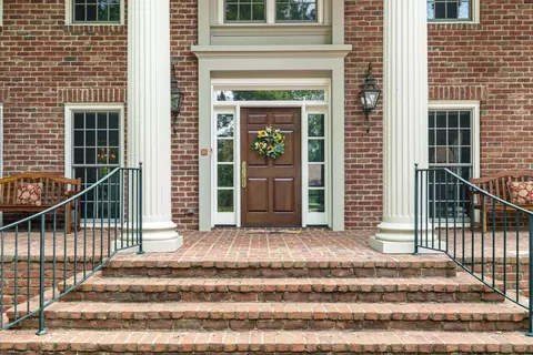 Entry Way - 700 Eagle Rdg, Powell, OH 43065 photo 1 of 5