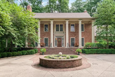 700 Eagle Rdg, Powell, OH 43065