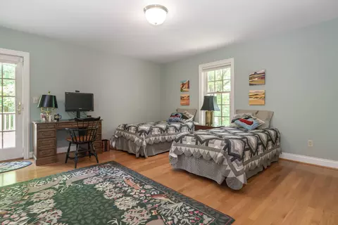 Bedroom - 700 Eagle Rdg, Powell, OH 43065 photo 6 of 10