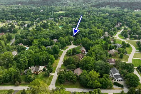 View/Area - 700 Eagle Rdg, Powell, OH 43065 photo 5 of 5