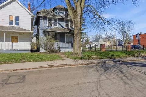 463 N Champion Ave, Columbus, OH 43203