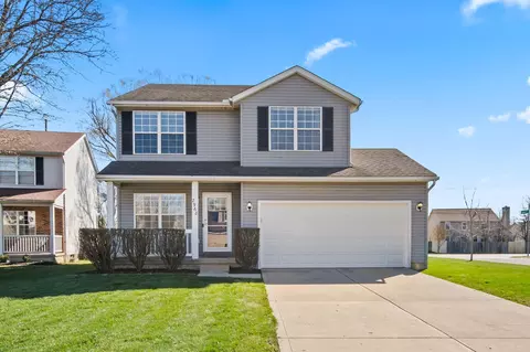 2968 Brookmont Ct, Hilliard, OH 43026