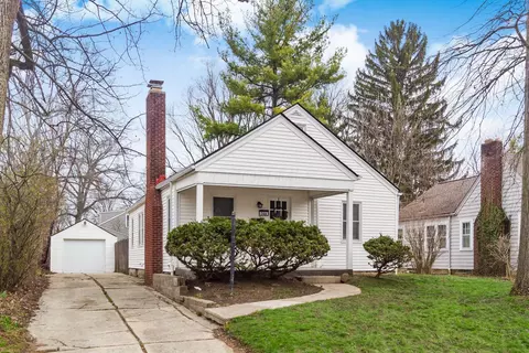348 Acton Rd, Columbus, OH 43214