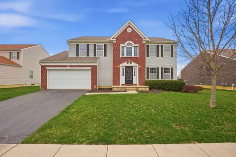 5611 Shellbark St, Groveport, OH 43125