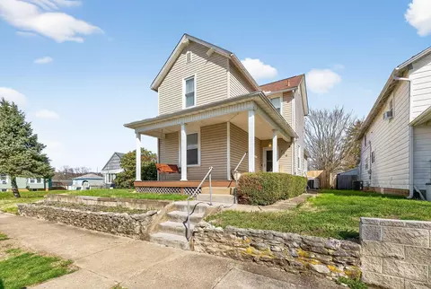 736 Garfield Ave, Lancaster, OH 43130
