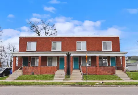 382-388 N Champion Ave, Columbus, OH 43203