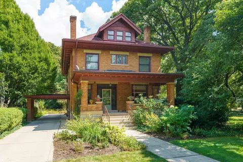 436 S Parkview Ave, Columbus, OH 43209