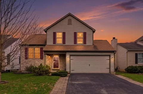 4571 Tolbert Ave, Grove City, OH 43123