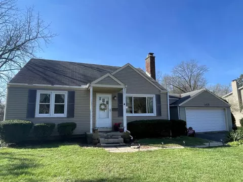 2475 Mccoy Rd, Columbus, OH 43220