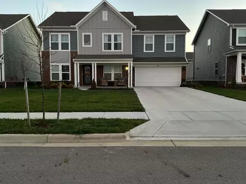1043 Beehive Grv, Grove City, OH 43123