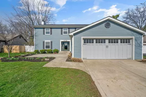 280 E Schrock Rd, Westerville, OH 43081