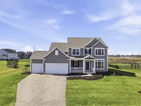 2390 Glenvale Dr, Delaware, OH 43015