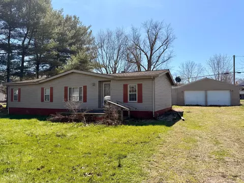 1161 Homer St, Logan, OH 43138