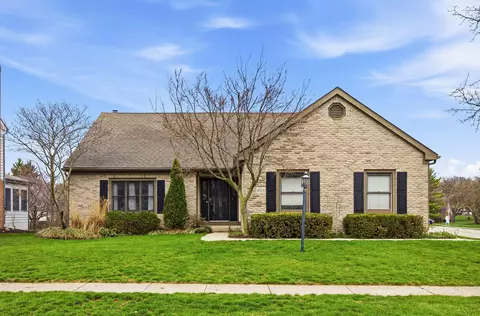 4674 Coolbrook Dr, Hilliard, OH 43026
