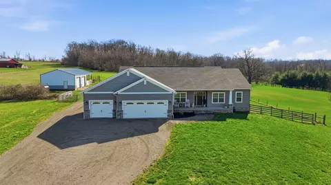 18686 Ringgold Southern Rd, Circleville, OH 43113