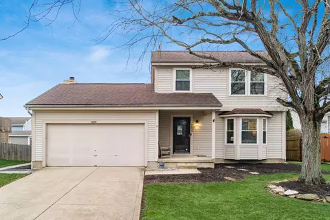 8659 Cadet Dr N, Galloway, OH 43119