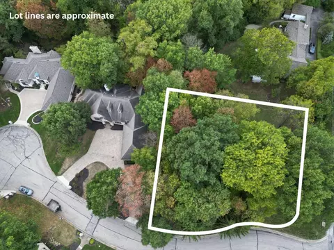 5065 Slate Run Woods Ct, Arlington, OH 43220