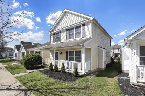 623 Rockets St #145, Galloway, OH 43119