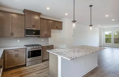 339 Pinnate Ln #LOT 1403, Westerville, OH 43082