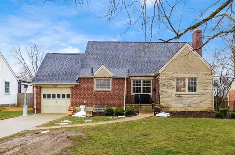 2089 Jervis Rd, Columbus, OH 43221