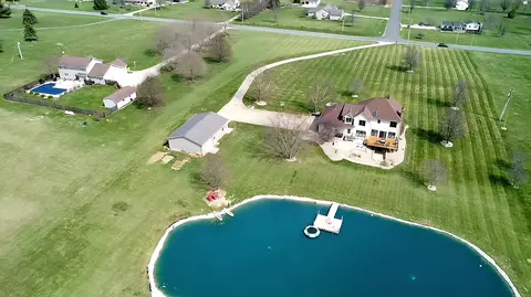 View/Area - 3570 Needham Rd, Mansfield, OH 44904 photo 3 of 7