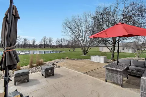 Exterior - 3570 Needham Rd, Mansfield, OH 44904 photo 6 of 10