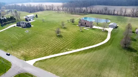 View/Area - 3570 Needham Rd, Mansfield, OH 44904 photo 7 of 7