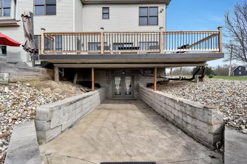 Exterior - 3570 Needham Rd, Mansfield, OH 44904 photo 3 of 10