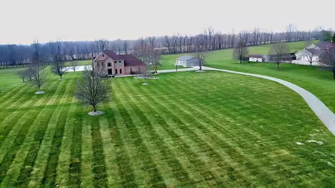 View/Area - 3570 Needham Rd, Mansfield, OH 44904 photo 5 of 7