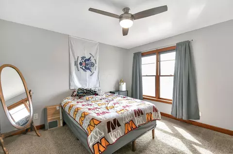 Bedroom - 3570 Needham Rd, Mansfield, OH 44904 photo 4 of 7