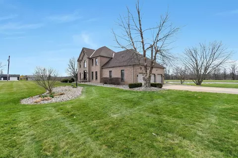 Exterior - 3570 Needham Rd, Mansfield, OH 44904 photo 2 of 10