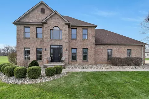 3570 Needham Rd, Mansfield, OH 44904