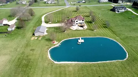 View/Area - 3570 Needham Rd, Mansfield, OH 44904 photo 2 of 7