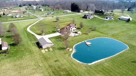 View/Area - 3570 Needham Rd, Mansfield, OH 44904 photo 1 of 7
