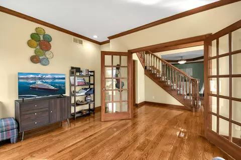 Entry Way - 3570 Needham Rd, Mansfield, OH 44904 photo 3 of 4